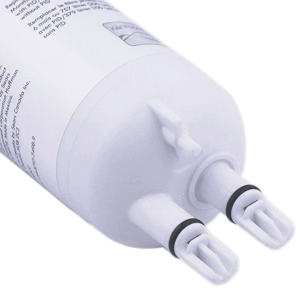 EDR3RXD1 refrigerator water filter - 9083 - FILTER 3