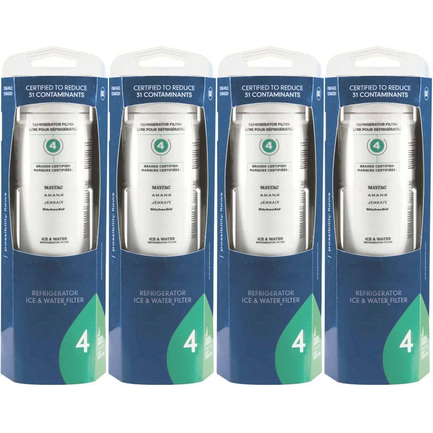 EDR4RXD1 refrigerator water filter - 9084 - FILTER 4