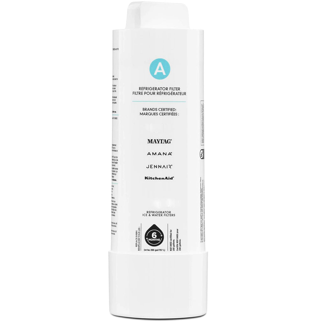 EDRARXD1 refrigerator water filter - EDRARXD1B - FILTER A