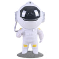 Galaxy Star Projector Lamp (white)