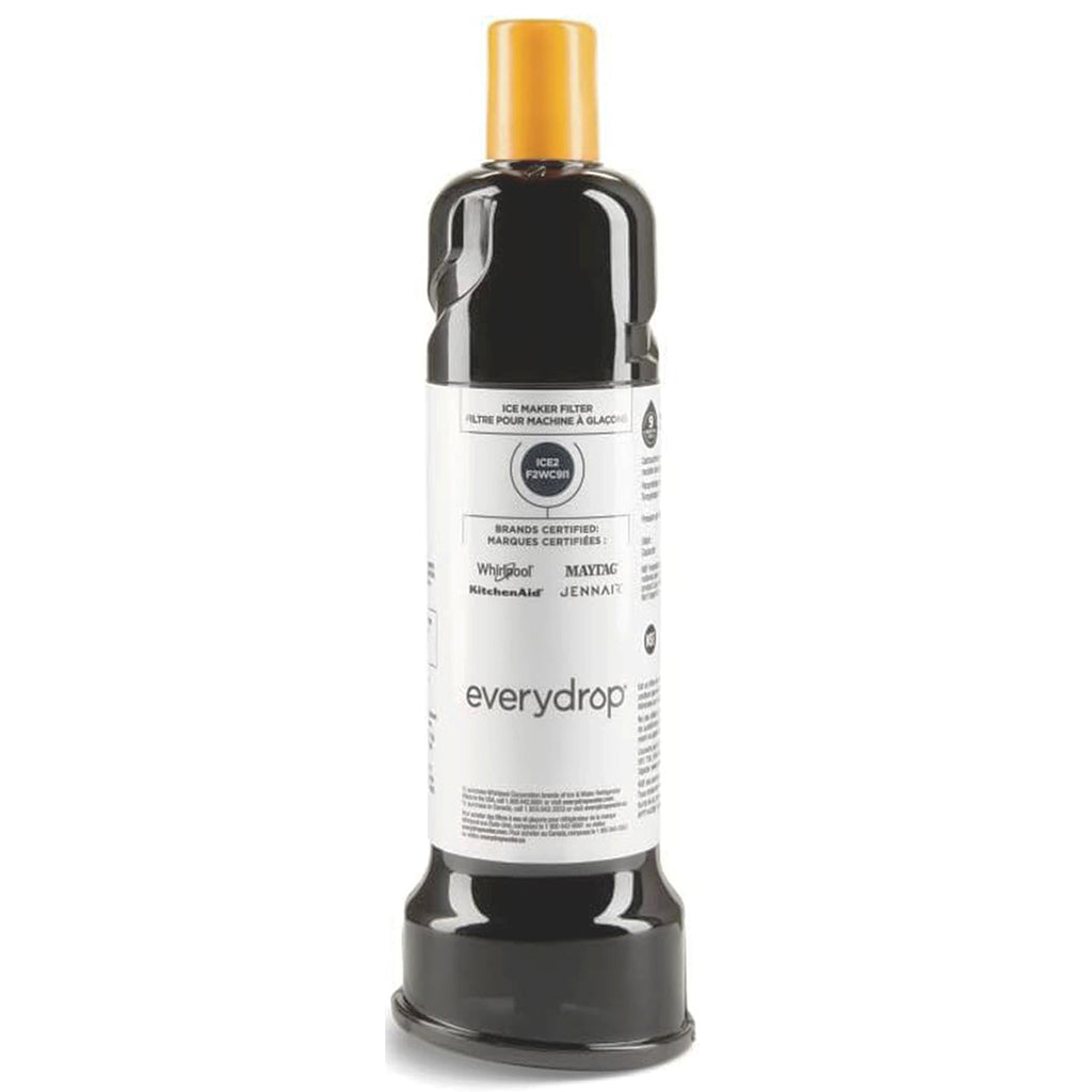 F2WC9I1 ICE2 Ice Maker Water Filter - W10565350 W10480323