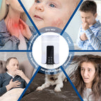 6L Smart Humidifier Diffuser UV Sterilization Remote Control