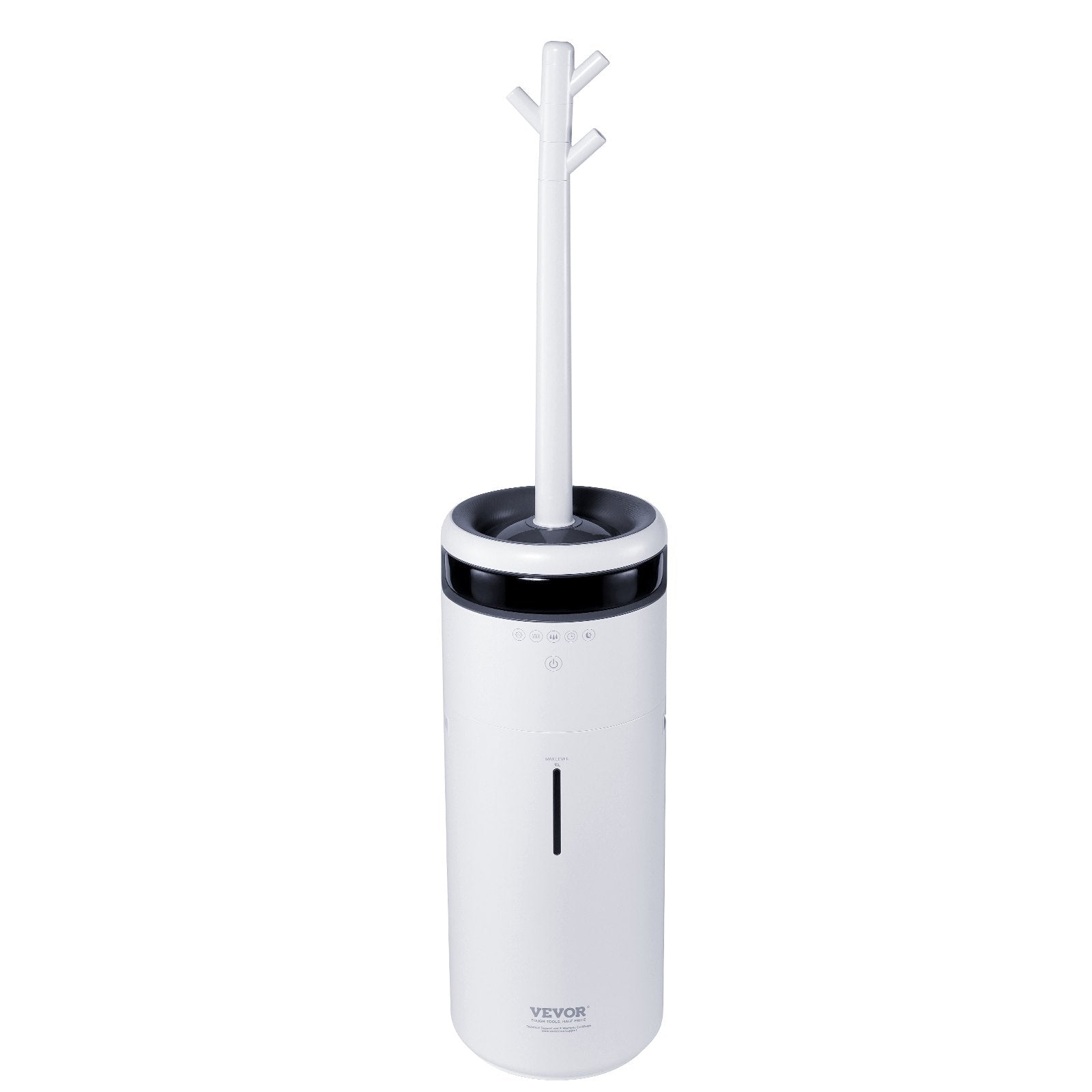 Humidifier Large Room 16L Tank Quiet Whole House Unit