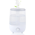 mechanical humidifier BPA-free