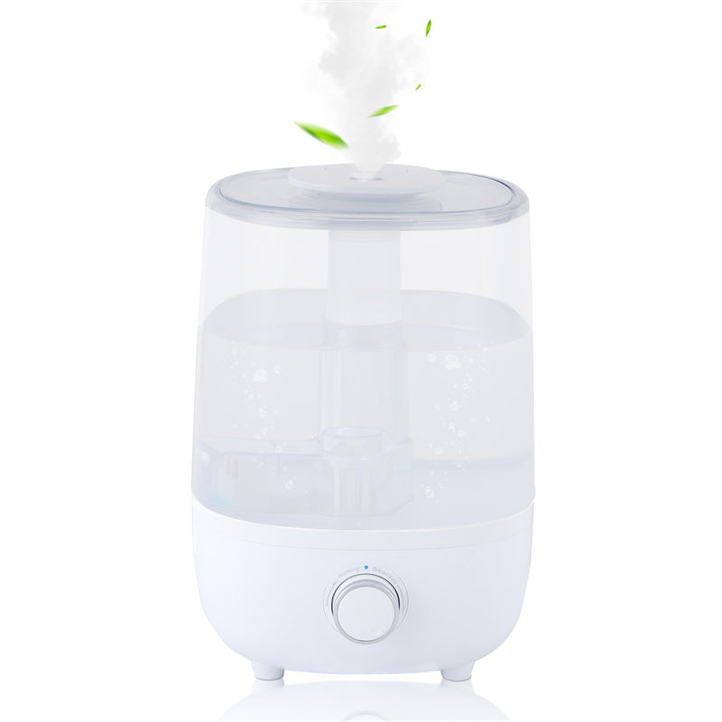 mechanical humidifier BPA-free